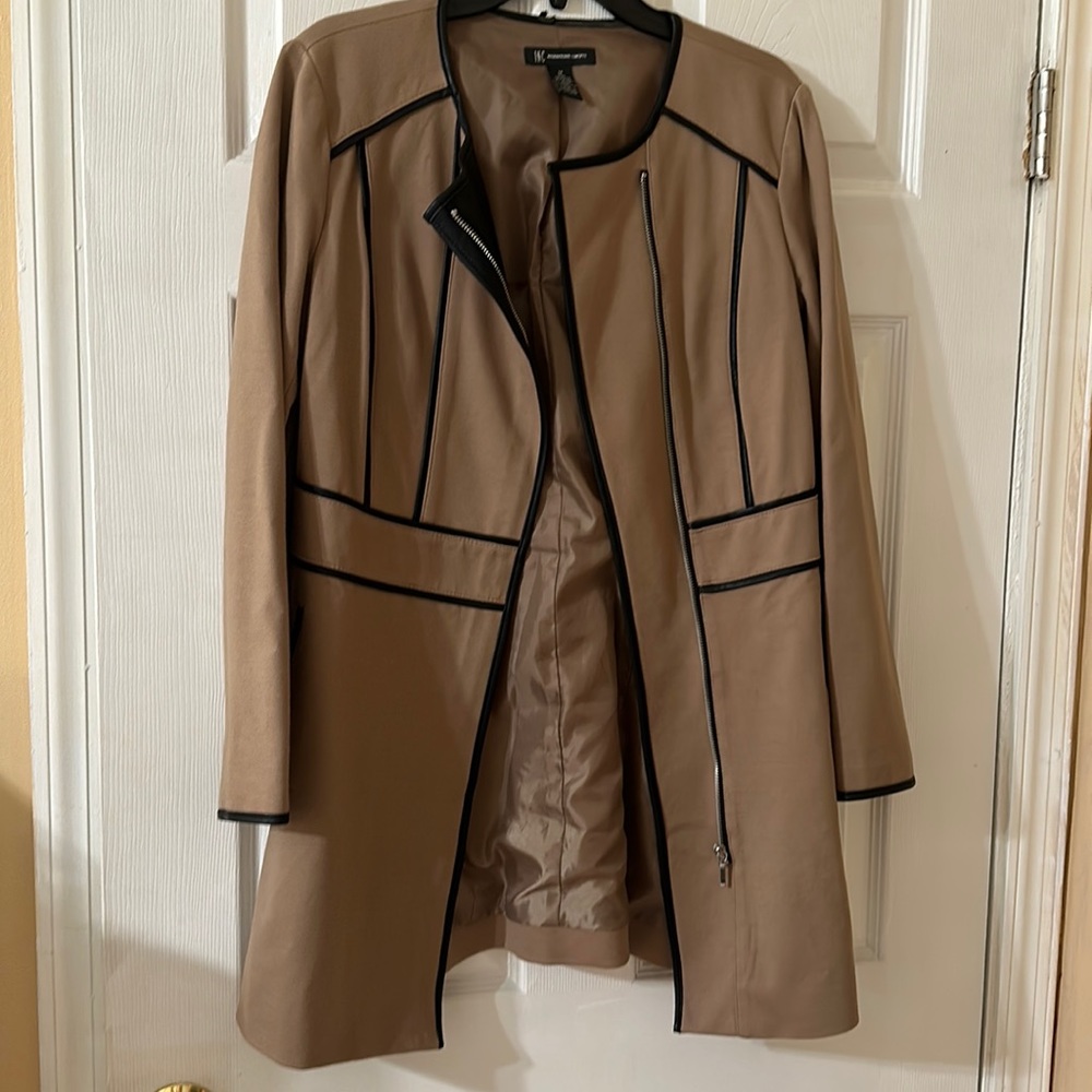 INC Women’s Coat